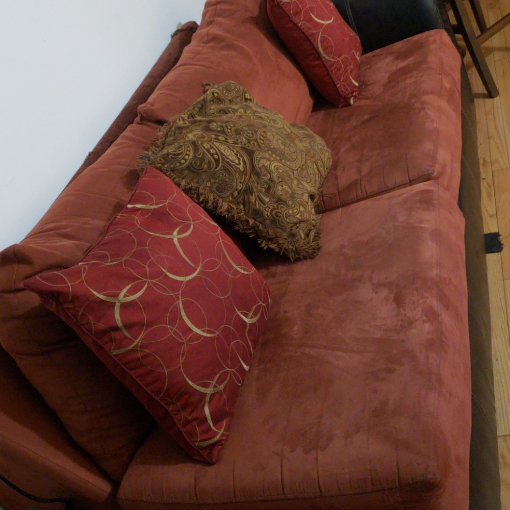 Sofa bed